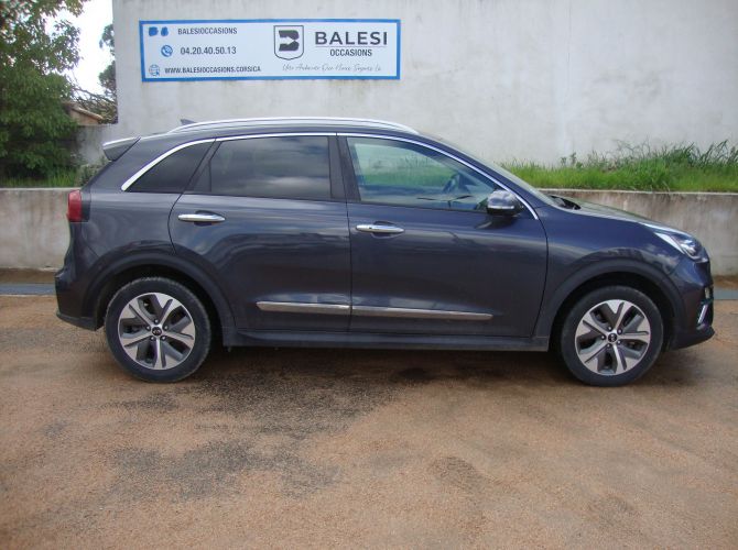 KIA NIRO E PREMIUM 204 