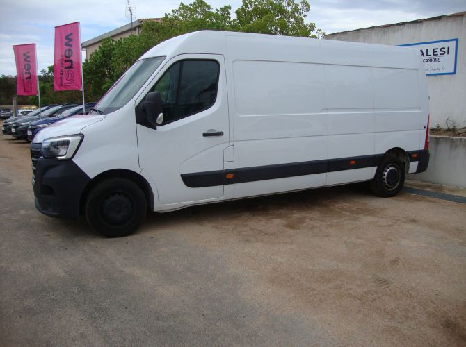 MASTER GRAND CONFORT L3H2 DCI 150 