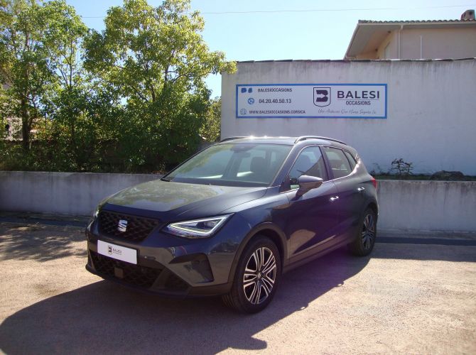 SEAT ARONA 1.0 TSI  COPA 