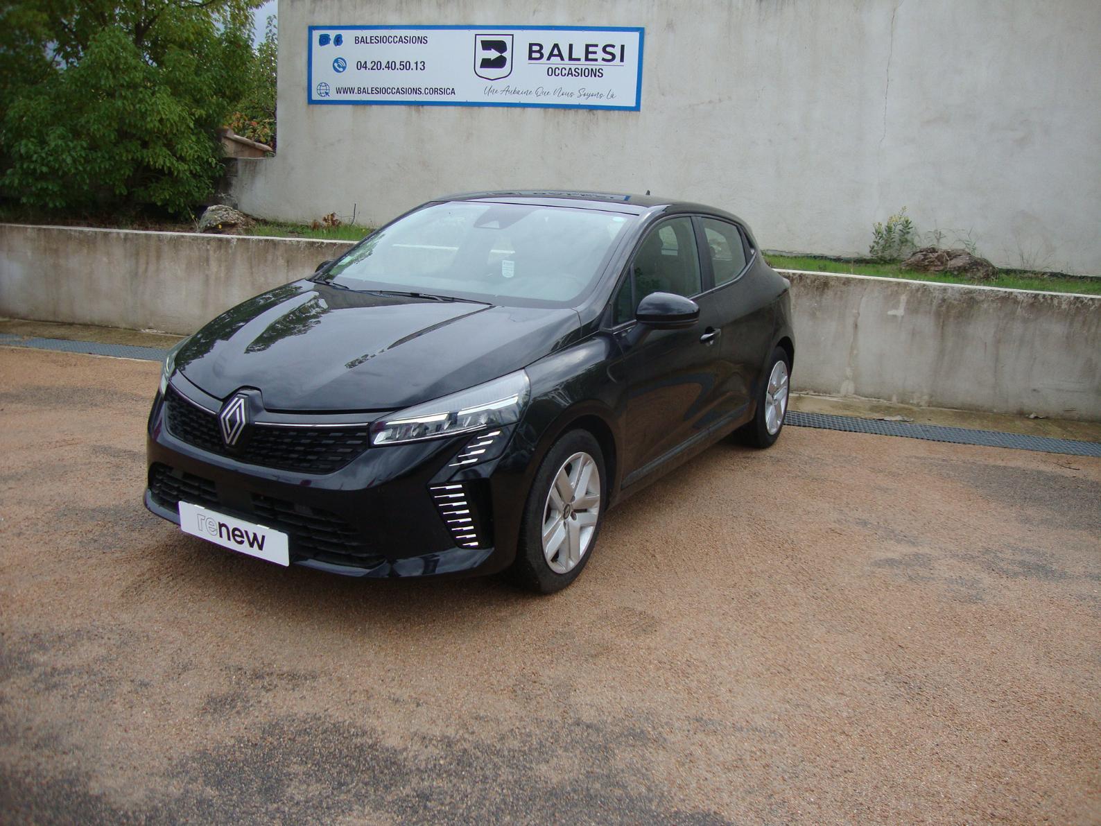 RENAULT CLIO V Clio TCe 90 Evolution 