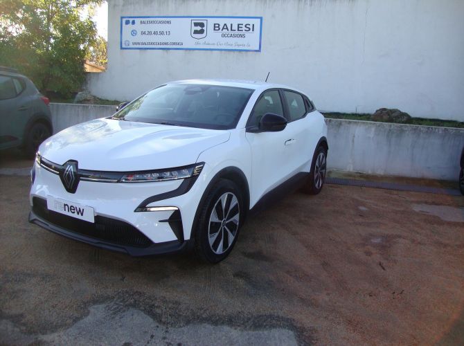 MEGENE ETECH evolution ER EV60 130ch super charge 