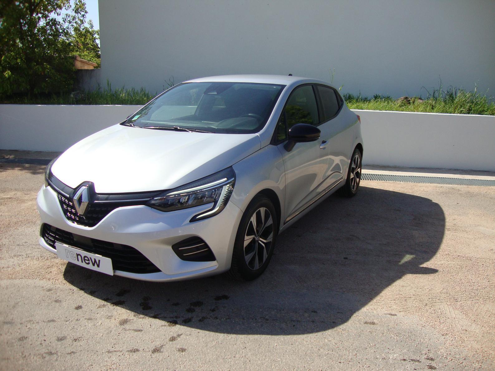 RENAULT CLIO V Clio SCe 65 Evolution 