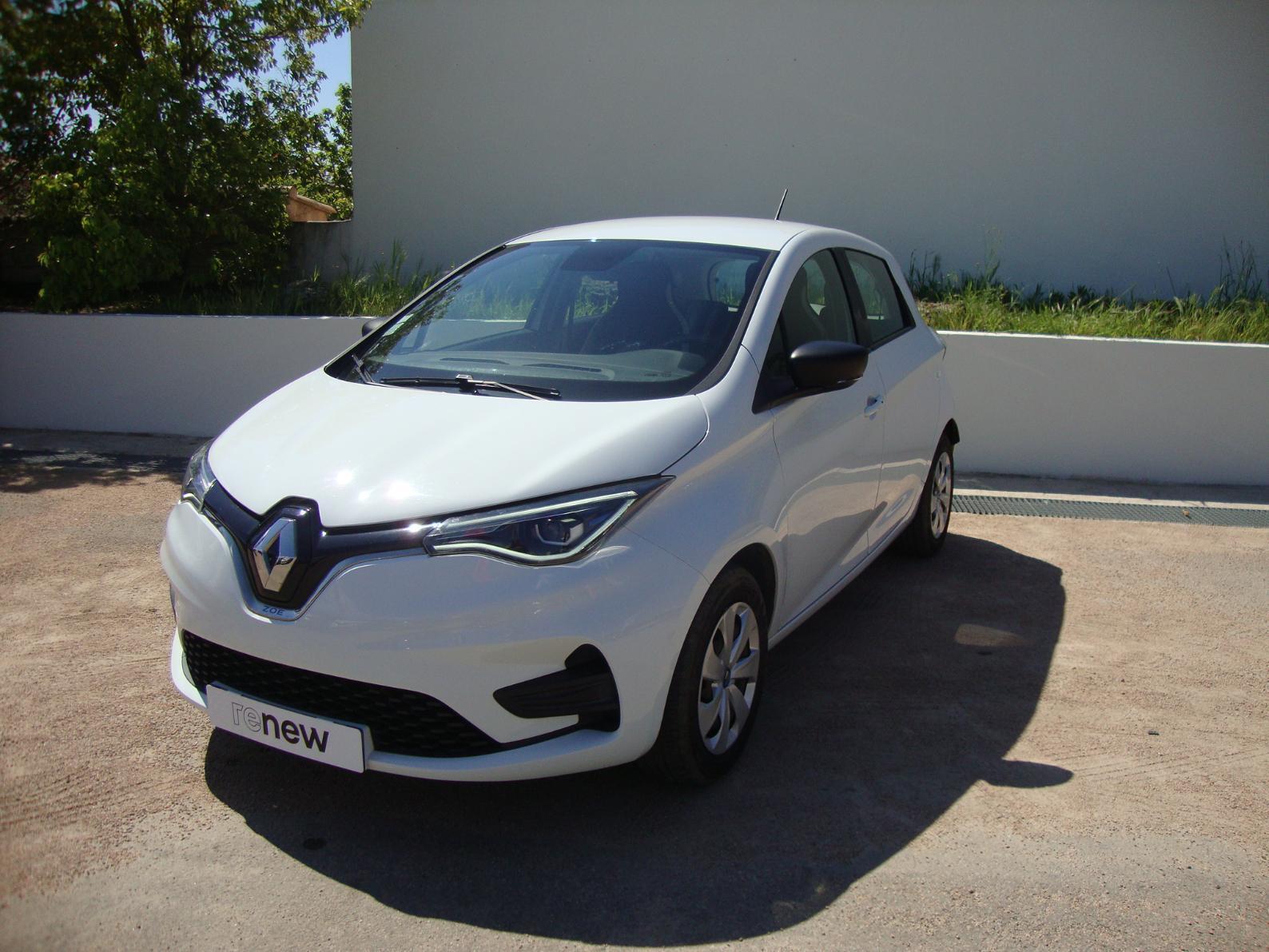RENAULT ZOE R110 Life 