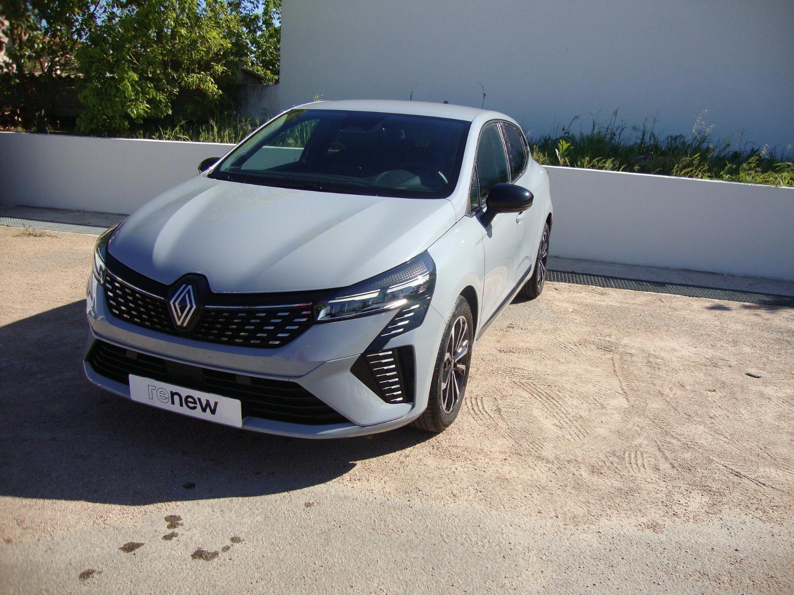 RENAULT CLIO V Clio TCe 90 ch GSR2 Techno 