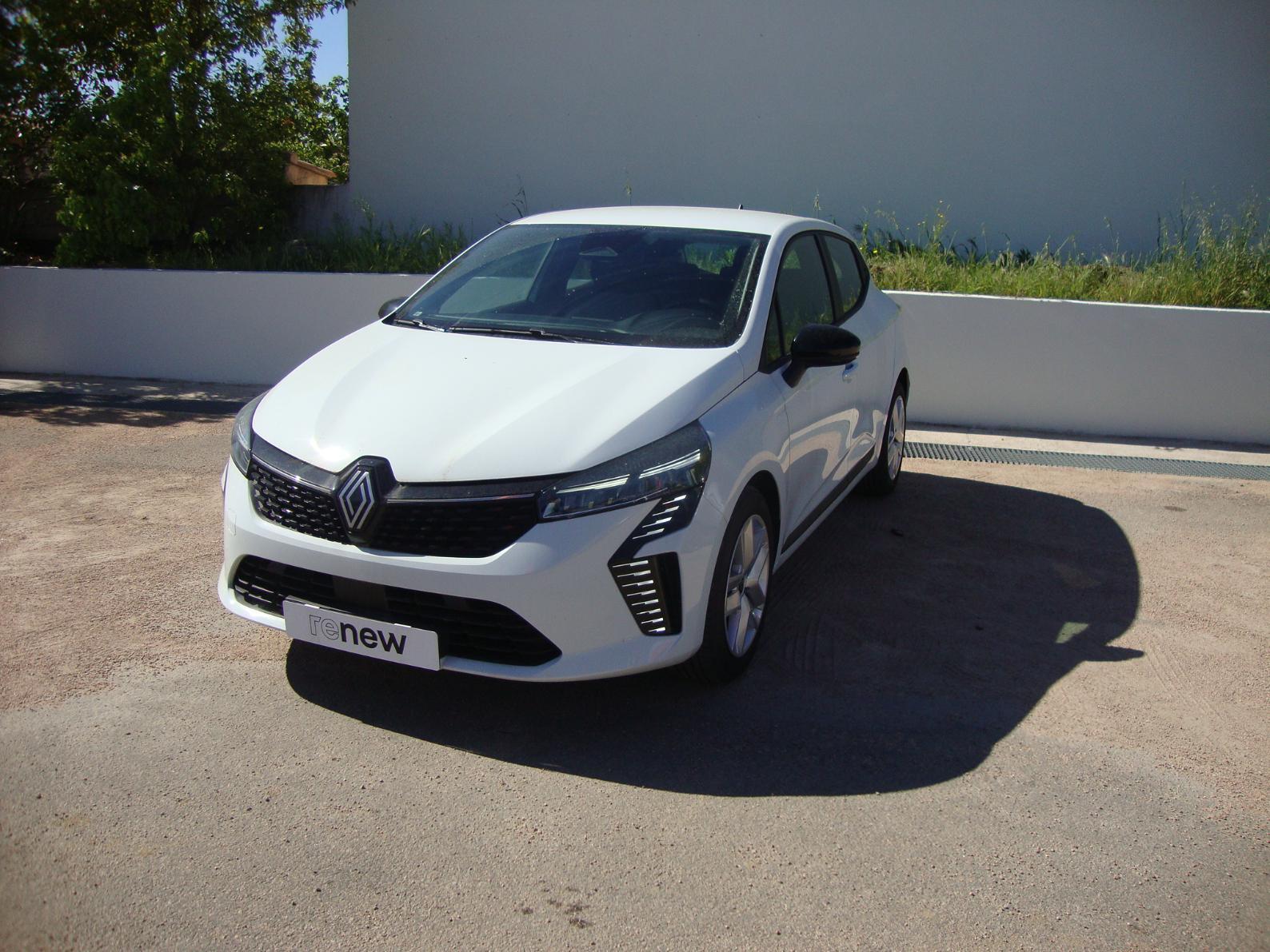 RENAULT CLIO evolution SCe 65 ch - 24 