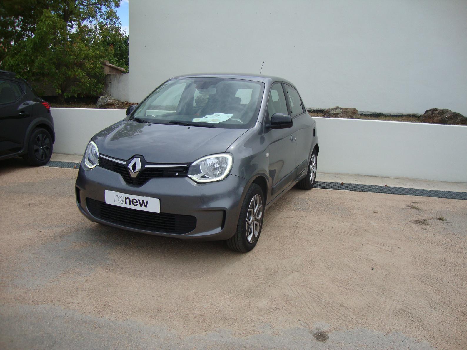 RENAULT TWINGO III Twingo III SCe 65 Equilibre 