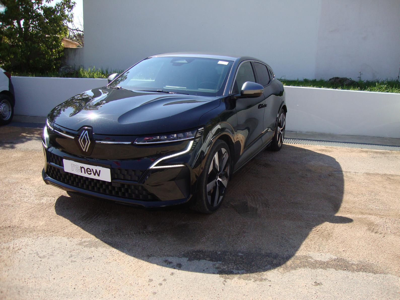 RENAULT MEGANE E-TECH Megane E-Tech EV60 220 ch super charge Techno 