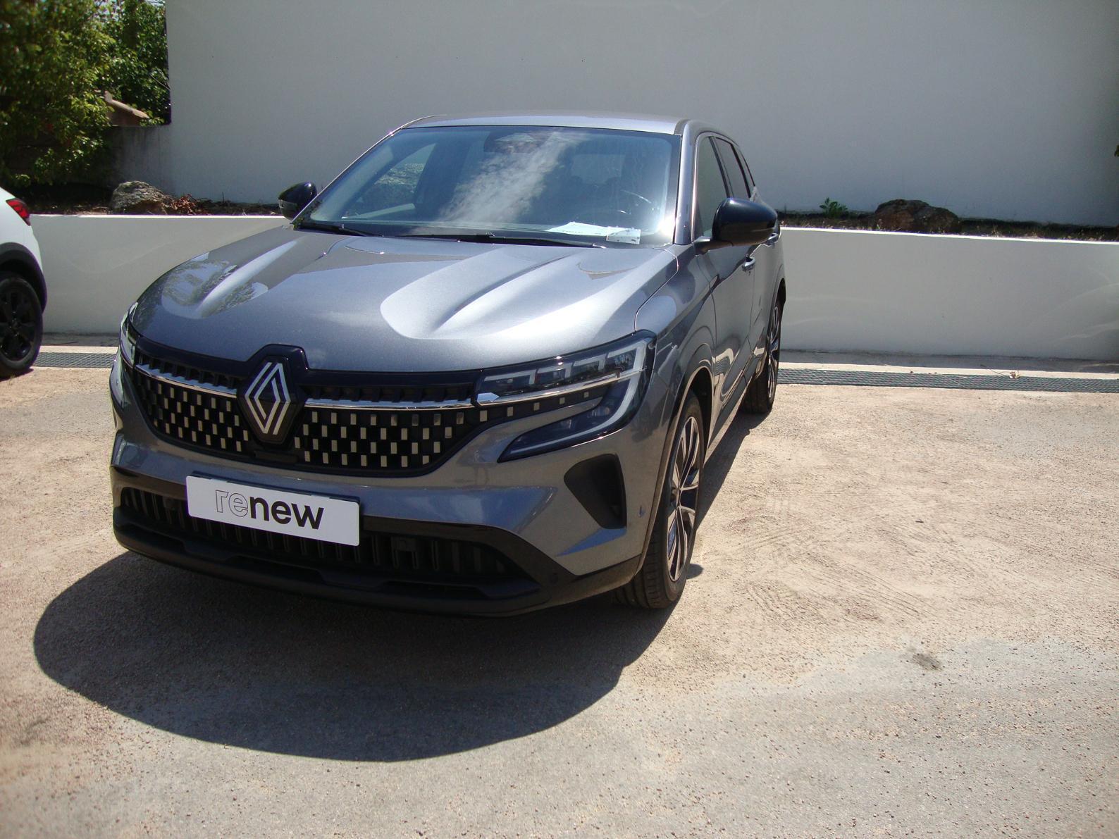RENAULT AUSTRAL E-Tech hybrid 200 Techno 