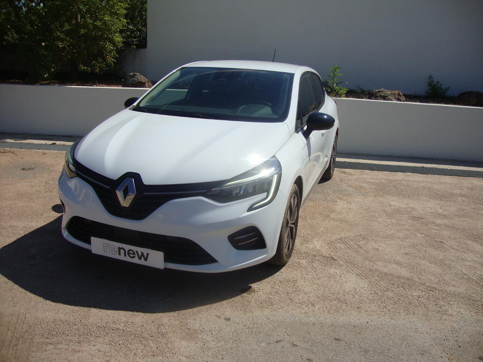 RENAULT CLIO V Clio TCe 90 Evolution 