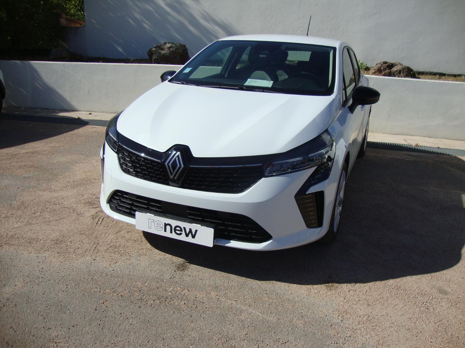 RENAULT CLIO evolution TCe 90 