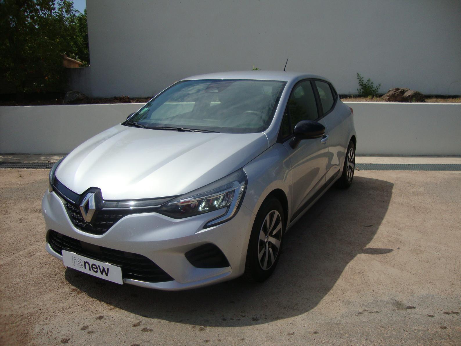 RENAULT CLIO equilibre TCe 90 