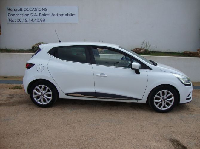 CLIO IV INTENS TCE 90 