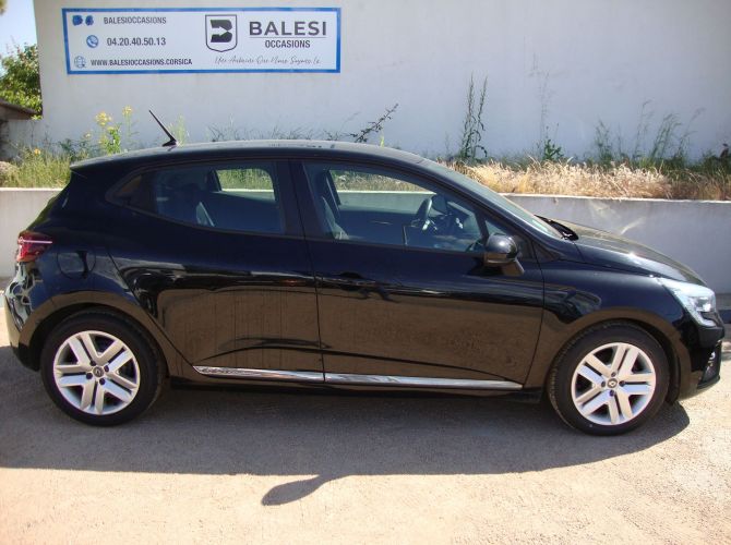 CLIO V DCI 85 AIR 